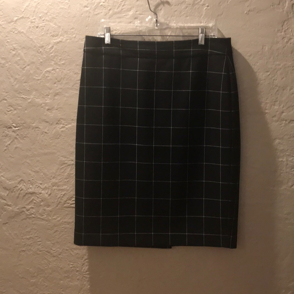 Ann Taylor, pencil skirt